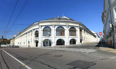 Москва онлайн покажет работу пункта вакцинации в Гостином дворе – Москва  24, 12.07.2021