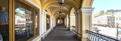 Гостинка»
