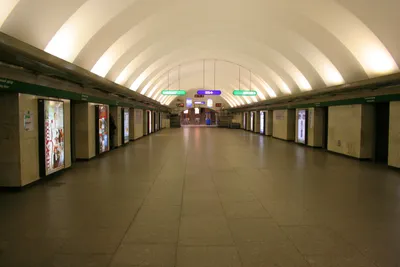 Большой Гостиный Двор, Санкт-Петербург - Отзывы, обзор места | InTravel.net