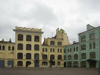 Старый Гостиный двор | это... Что такое Старый Гостиный двор?