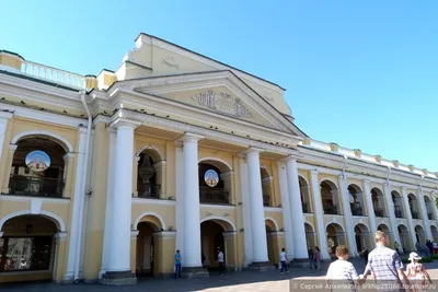 Измайловский гостиный двор, торговый центр, 1-я Красноармейская ул., 15,  Санкт-Петербург — Яндекс Карты
