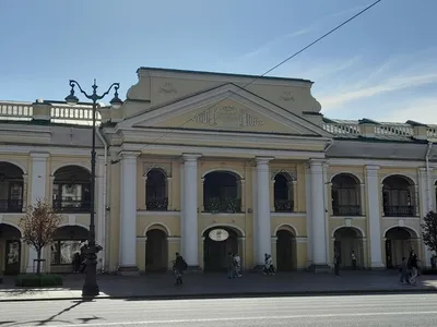 Выставочный центр Гостиный Двор (Москва, Россия). Расписание выставок.