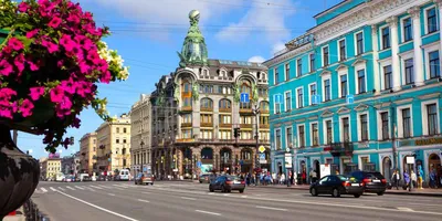 Храм во имя преподобного Серафима Вырицкого на территории ОАО «Большой Гостиный  Двор» - сайт \"Глобус Санкт-Петербургской митрополии\"
