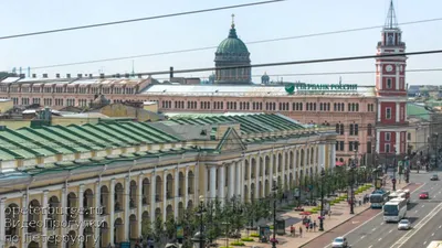 ТЦ Большой Гостиный Двор – аренда и продажа торговых помещений в Торговом  центре Большой Гостиный Двор, Санкт-Петербург, Невский просп., 35 –  Коммерческая недвижимость ЦИАН