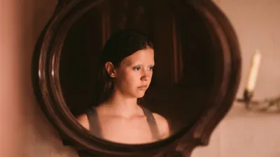 Миа Гот (Mia Goth) - Фильмы и сериалы