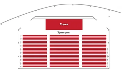 Воронежский Event-Hall станет пятой площадкой федеральной концертной сети  МТС Live Холл