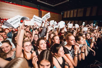 Концертный зал Event-Hall, Воронеж - «Почему иногда места на трибуне  выгоднее чем в танцпартере.» | отзывы