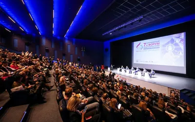 В концертном зале Event-Hall ТРЦ Сити-парка «Град» прошла церемония  награждения лауреатов премии общественно-государственного признания  «Добронежец - 2018». - 05.03.2018г. | Союз Кремлевцев