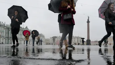 Град в санкт петербурге фото фотографии