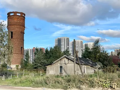 Санкт-Петербург, Северная Венеция, Невоград и еще более 5 неизвестных  названий города — DRIVE2