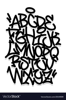 Suctenss - Urban Graffiti Font - Design Cuts