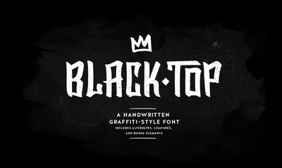 Graffiti font hi-res stock photography and images - Alamy