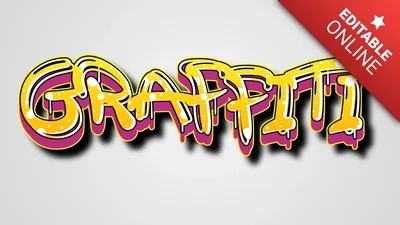 Jamstreet Graffiti Font Download