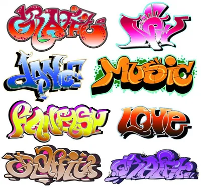 Dopestar - Graffiti Font - Design Cuts