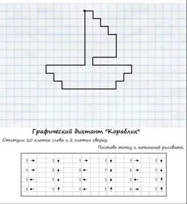 Графические примеры по математике 1 класс - Две сестры - скачать на  Wildberries Цифровой | 37614