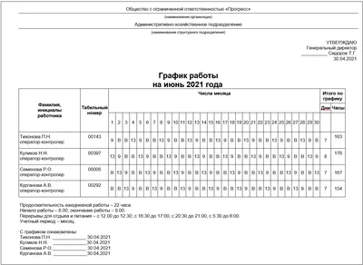 График работы в праздничные дни 2020 года.