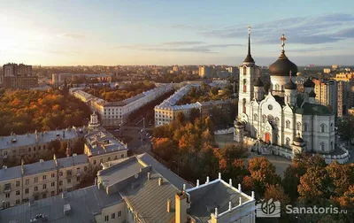 Пансионат с лечением Репное, санаторий, ул. Гринько, 10, Воронеж — Яндекс  Карты