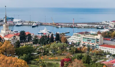 Grand Marina, торговая галерея, Несебрская улица, 1а, Сочи — 2ГИС