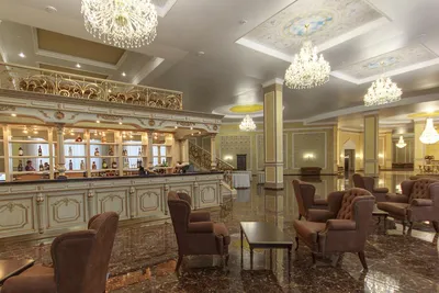 Гранд отель Аристократ в Костроме - Активный отдых и экотуризм