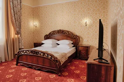 Гранд Отель Аристократ, Кострома - All inclusive - отличное место для  отдыха | Все про отдых и жизнь🌏 | Дзен