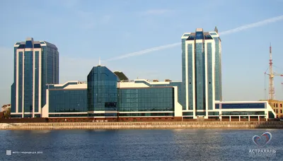 Marins Grand Hotel Астрахань, гостиничный комплекс, Куйбышева, 69, Астрахань  — 2ГИС