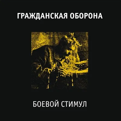 Grazhdanskaya Oborona / Гражданская Оборона