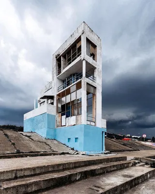 Концепция благоустройства набережной Гребного канала в Нижнем Новгороде в  2021 году