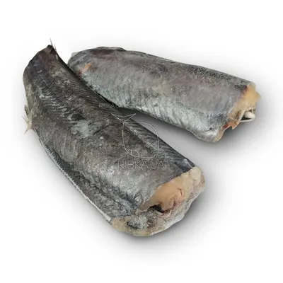 Поступила в продажу рыба гренадёр (тушка), Испания, Размер 100-300 -  FISH-ALLIANCE