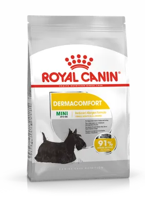 Грибок у собак - виды грибковых заболеваний у собак | Royal Canin