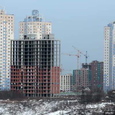 Домклик — поиск, проверка и безопасная сделка с недвижимостью в Перми