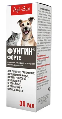 Малассезия у собак: что это, лечение и профилактика заболевания, препараты  | ВКонтакте