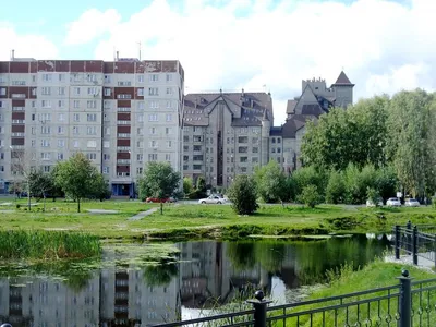 Бутик-Отель Green House, Тюмень, цена - официальный сайт