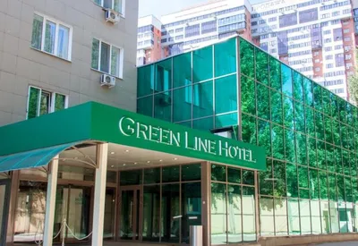 Green Line (Грин Лайн) - Самара, ул.Советской Армии, 251, корп.3: цены  2024, фото и отзывы