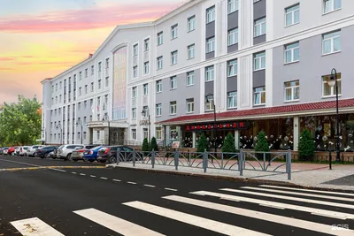 ГОСТИНИЦА MARINS PARK HOTEL ЕКАТЕРИНБУРГ от 2400 ₽ — Яндекс Путешествия