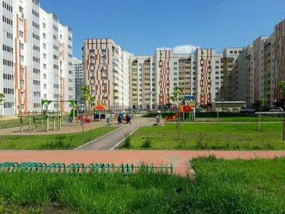 Парк Дружбы народов (Ульяновск)