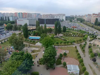 ЖК Green park 🏠 купить квартиру в Москве, цены с официального сайта  застройщика ПИК, продажа квартир в новых домах жилого комплекса Green park  | Avaho.ru