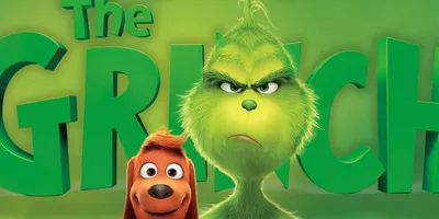 Where to Watch Every 'Grinch' Movie This Holiday Season