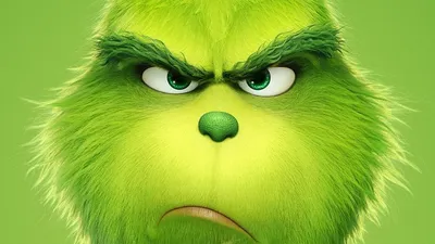 Review: 'The Grinch' remake was doomed from the start