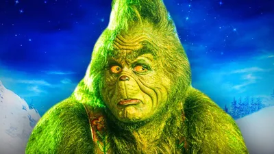 The Grinch Was So Painful, Jim Carrey Needed Torture Training