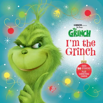 Amazon.com : Christmas Backdrop for Grinch Christmas Theme Party Supplies  5x3ft Xmas Photo Backgrounds Grinch and Dog Christmas Banner : Electronics