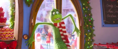 Don't Be the Grinch! | Psychology Today