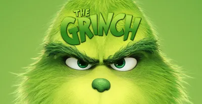 Grinch 4 ft. Animated Grinch 23GM81154 - The Home Depot