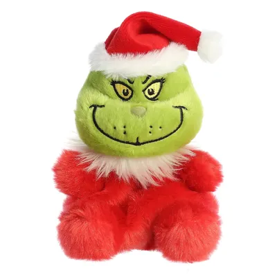 Adidas Releases New Grinch-Themed Collection: Where to Buy