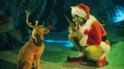 Illumination Presents: Dr. Seuss' The Grinch | Watch Page | DVD, Blu-ray,  Digital HD, On Demand, Trailers, Downloads | Universal Pictures Home  Entertainment