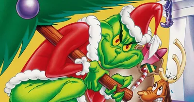 The Grinch: A Bah Humbug Moment?. Is The Grinch another animated winter… |  by Michael Todd Backus | Medium