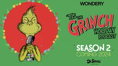 Where to Watch How the Grinch Stole Christmas in 2023