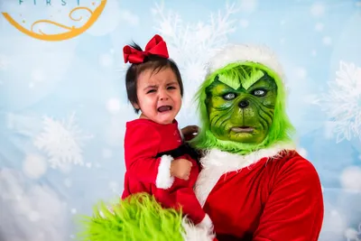 Illumination Presents: Dr. Seuss' The Grinch - Movies on Google Play