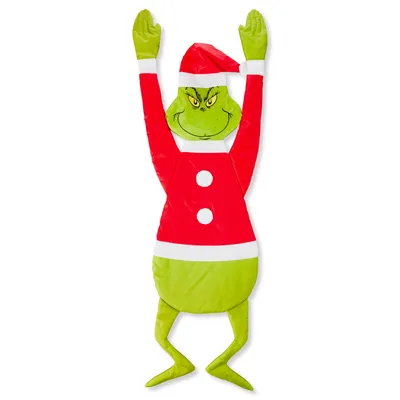 The Grinch · Creative Fabrica