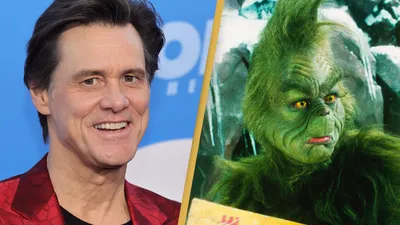 Meet Actor Reed Sigmund, Grinch Extraordinaire at the Children's Theatre -  Mpls.St.Paul Magazine