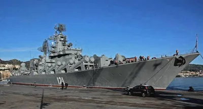 Хронология ГРКР \"Москва\" - часть 5 (2009-2011): navy_korabel — LiveJournal